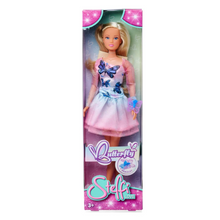 Steffi Love Butterly