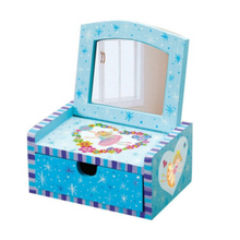 صندوق مرآة الجنية 4M