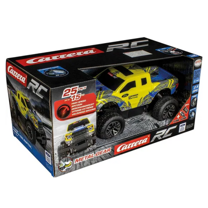 Carrera Rc Ford F-150 Raptor 1:18
