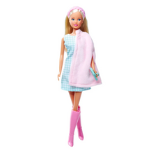Steffi Love Cape Fashion