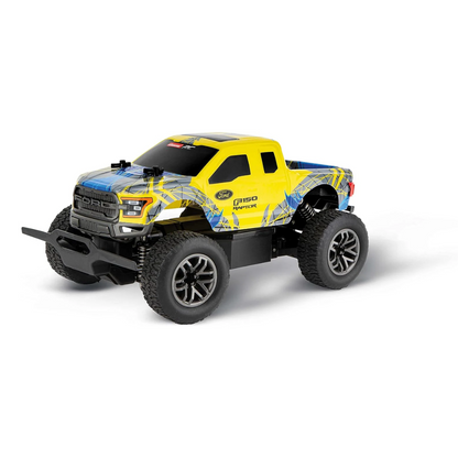 Carrera Rc Ford F-150 Raptor 1:18