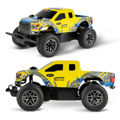 Carrera Rc Ford F-150 Raptor 1:18