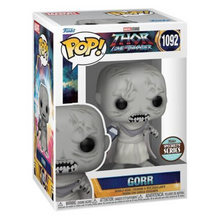 Pop! Marvel Thor Love & Thunder - Gorr (Exc)