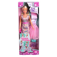 Steffi Love Fashion Designer