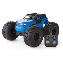 Sharper Image Toy Rc Rampage Renegade