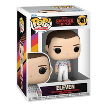 Pop! Tv: Stranger Things S4 - Finale Eleven w/chase