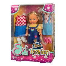 Steffi Love Evi Love Fashion