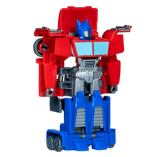Hasbro Transformers Earthspark 1 Step Smash - Optimus
