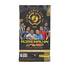 Panini FIFA Club World Club 2025 Trading Cards