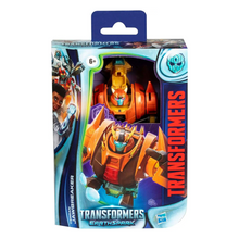 Hasbro Transformers Earthspark Deluxe - Jawbreaker