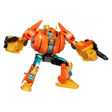 Hasbro Transformers Earthspark Deluxe - Jawbreaker