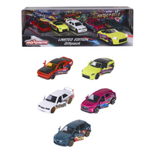 Majorette 5 Pieces Giftpack - Limited Edition 11