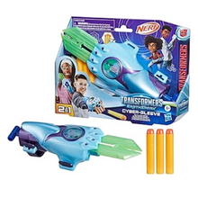 Hasbro Transformers Earthspark Roleplay Cybersleeve