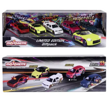 Majorette 5 Pieces Giftpack - Limited Edition 11