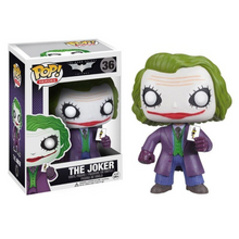 Funko Pop Heroes Dark Knight The Joker