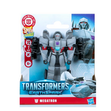 Hasbro Transformers Earthspark 1 Step Smash - Megatron