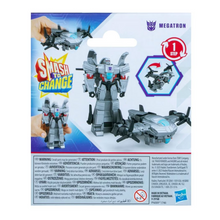 Hasbro Transformers Earthspark 1 Step Smash - Megatron
