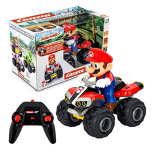 Carrera Rc Mario Kart 8 - Mario - 1:20 Offroad