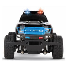 سيارة كاريرا Rc فورد F150 رابتور بوليس