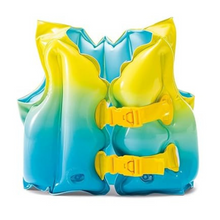 Intex Blue Lagoon Kids Swim Vest