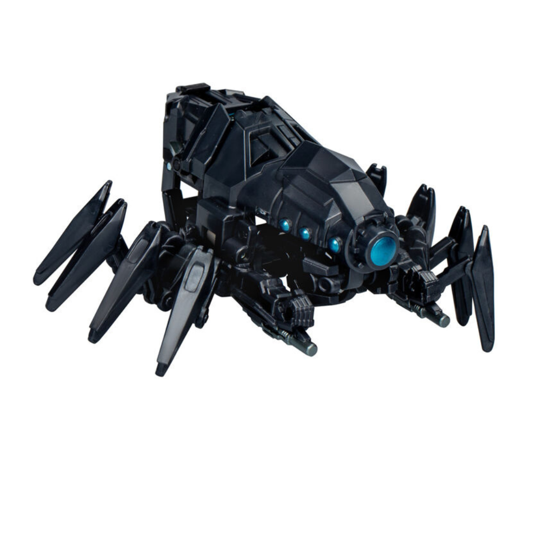 Hasbro Transformers Mv One Cog 1 Step Airachind