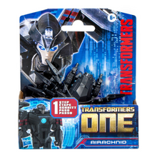 Hasbro Transformers Mv One Cog 1 Step Airachind