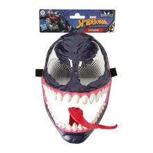 Hasbro Marvel Spider-Man Venom vs Venom Face Mask
