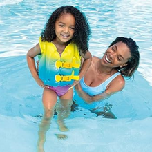 Intex Blue Lagoon Kids Swim Vest