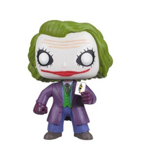 Funko Pop Heroes Dark Knight The Joker