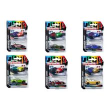 Majorette Color Changer car