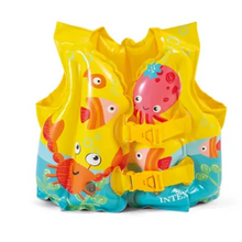 Intex Swimming Vest 16"X12"