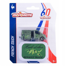 Majorette French Touch Premium Die Cast Cars