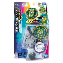 Beyblade Beybattle Bushin Ashindra B5