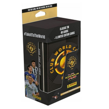 Panini FIFA Club World Club 2025 Classic Tin