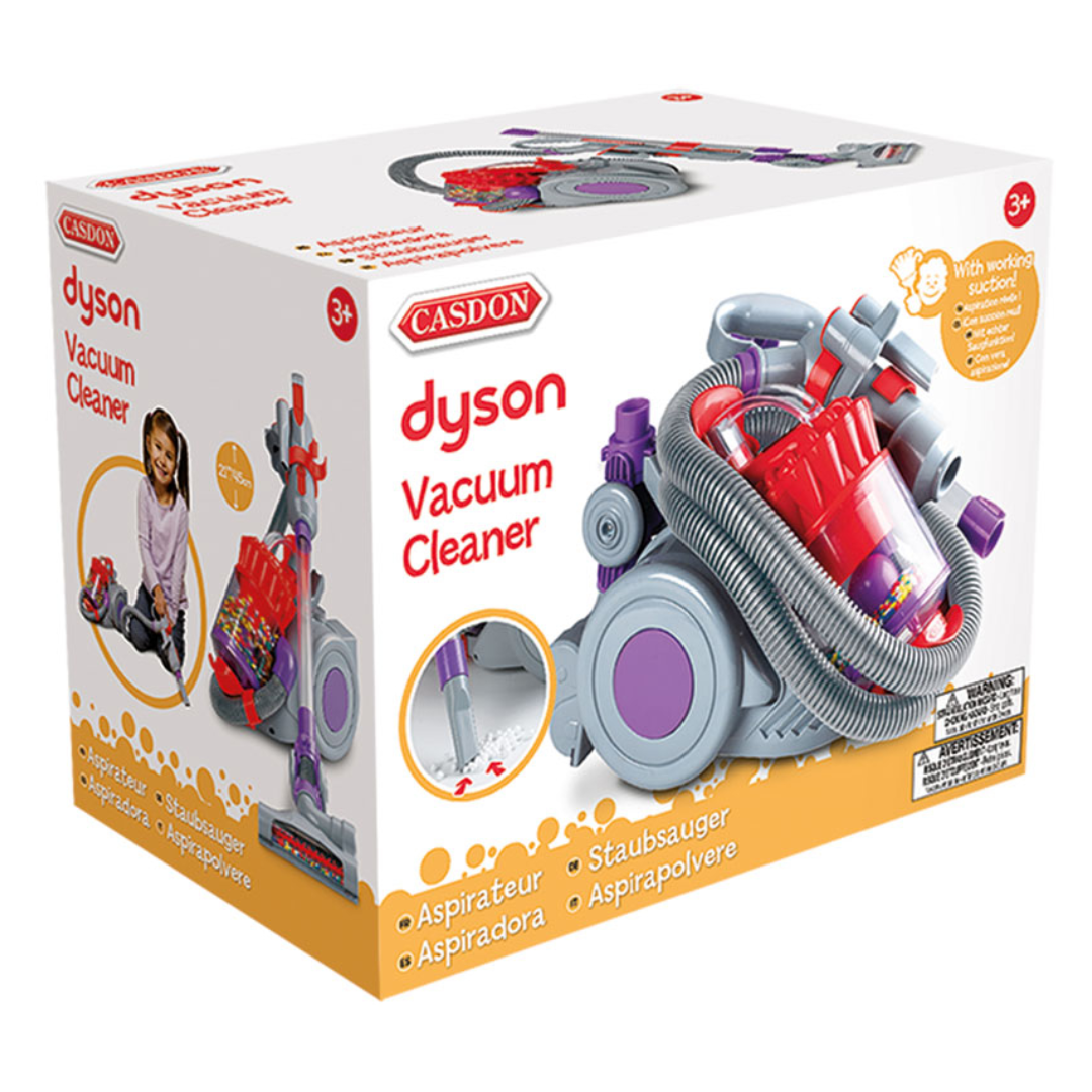 Casdon Dyson Vacuum Cleaner