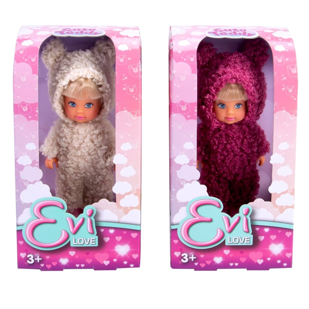 Steffi Love Evi Love Cute Teddy