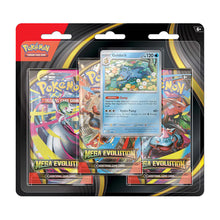 PRE ORDER Mega Evolution Blisters 2