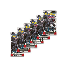 PRE ORDER: Pokemon Trading Cards - Black Bolt Booster Bundle  2