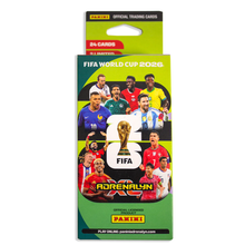 Panini FIFA World Cup 2026 Ecoblister