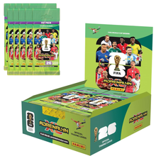 Panini FIFA World Cup 2026 Fat Pack