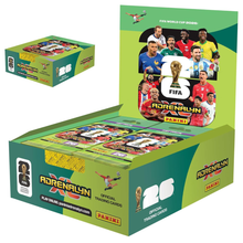 Panini FIFA World Cup 2026 Fat Pack