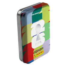 Panini FIFA World Cup 2026 Mini Tin