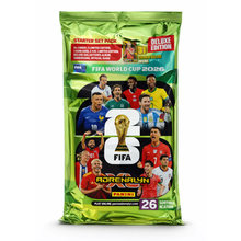 Panini FIFA World Cup 2026 Starter Pack