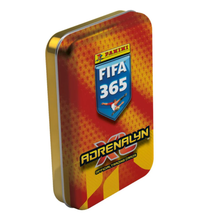 Panini: FIFA 365 2026 Adrenalyn Card Box 2