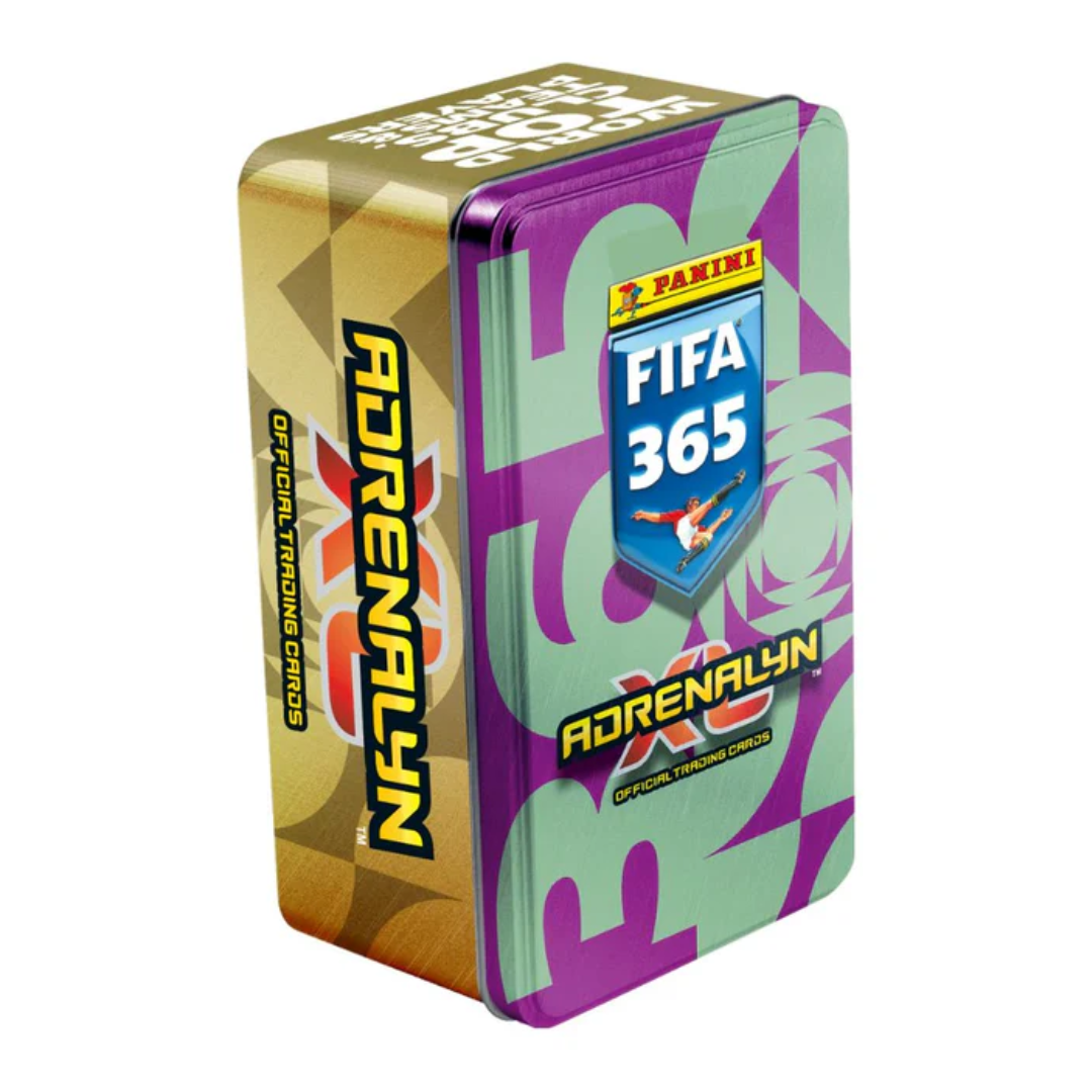 Panini: FIFA 365 2026 Adrenalyn Large Card Box 2