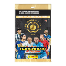 Panini FIFA Club World Club 2025 Starter Pack 1
