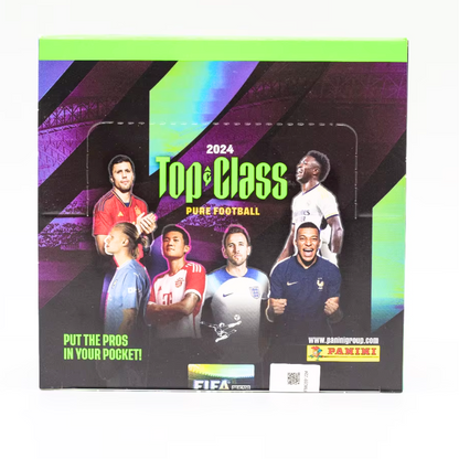 Panini Fifa Top Class 2024 Trading Cards 2