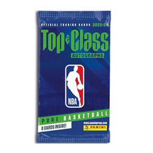 Panini Nba Top Class Autographs 2024 Classic Tins Trading Card 2