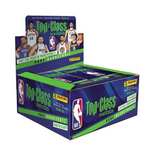 Panini Nba Top Class Autographs 2024 Trading Cards 2
