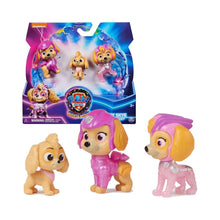 Paw Patrol Movie 2 Figure Pack: Skye - 1
